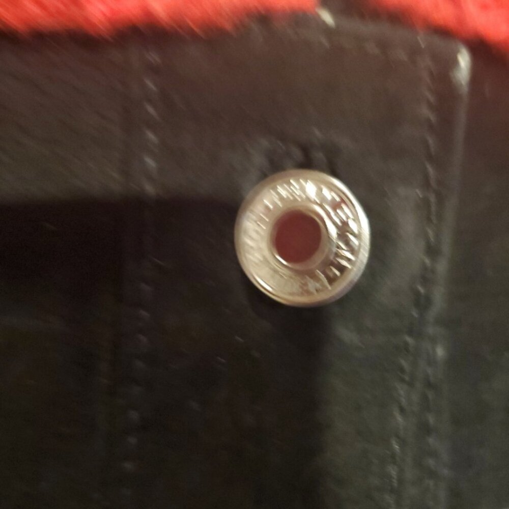 Pendleton Lambswool/Leather Jacket - image 4